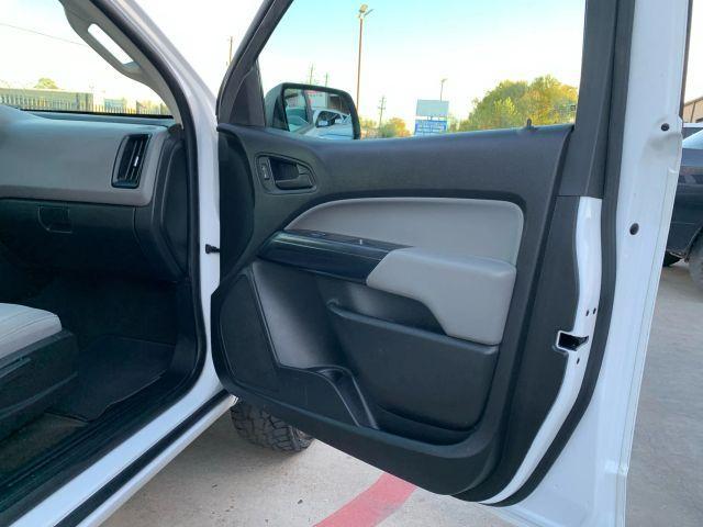 used 2018 Chevrolet Colorado car, priced at $13,599
