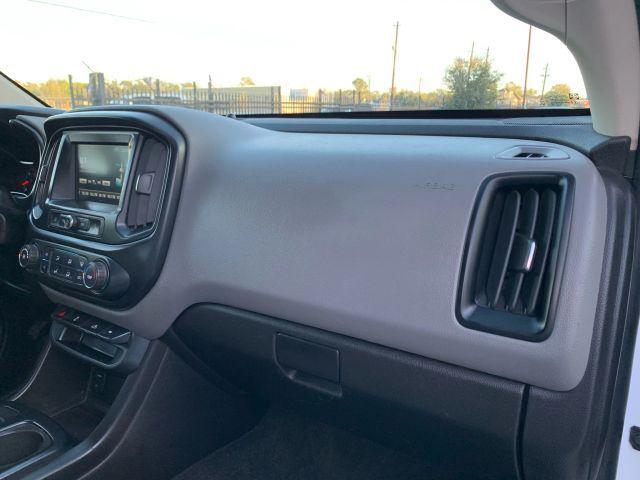 used 2018 Chevrolet Colorado car, priced at $13,599