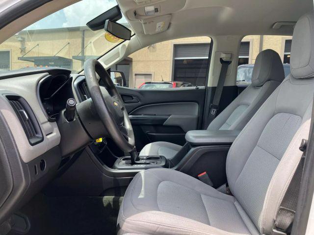 used 2018 Chevrolet Colorado car, priced at $14,299