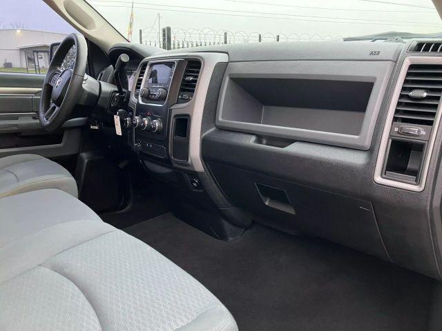 used 2014 Ram 1500 car, priced at $13,899