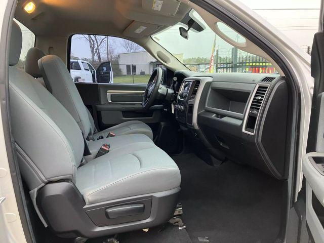 used 2014 Ram 1500 car, priced at $13,899