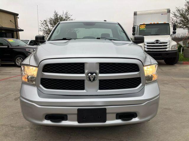 used 2014 Ram 1500 car, priced at $13,899