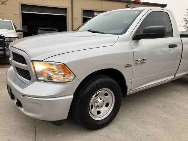 used 2014 Ram 1500 car, priced at $13,899