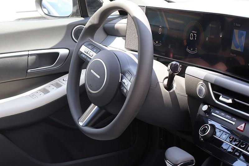 new 2025 Hyundai Sonata car, priced at $27,448
