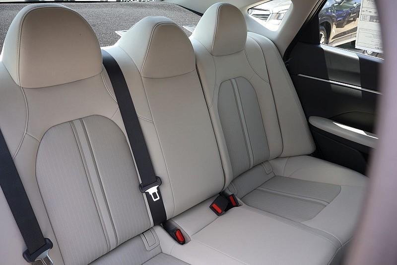 new 2025 Hyundai Sonata car, priced at $27,448