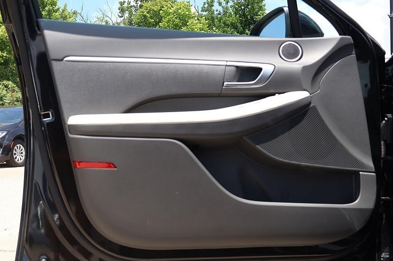 new 2025 Hyundai Sonata car, priced at $27,448