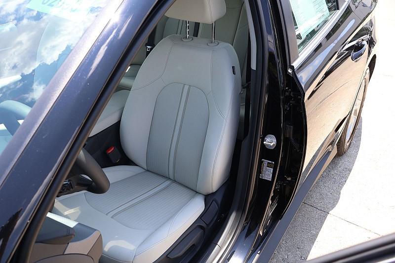 new 2025 Hyundai Sonata car, priced at $27,448