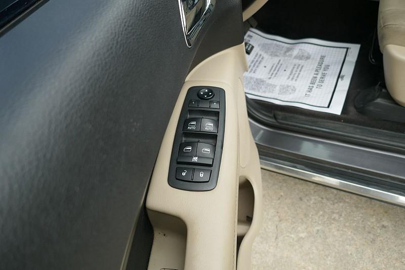 used 2018 Dodge Durango car, priced at $16,370