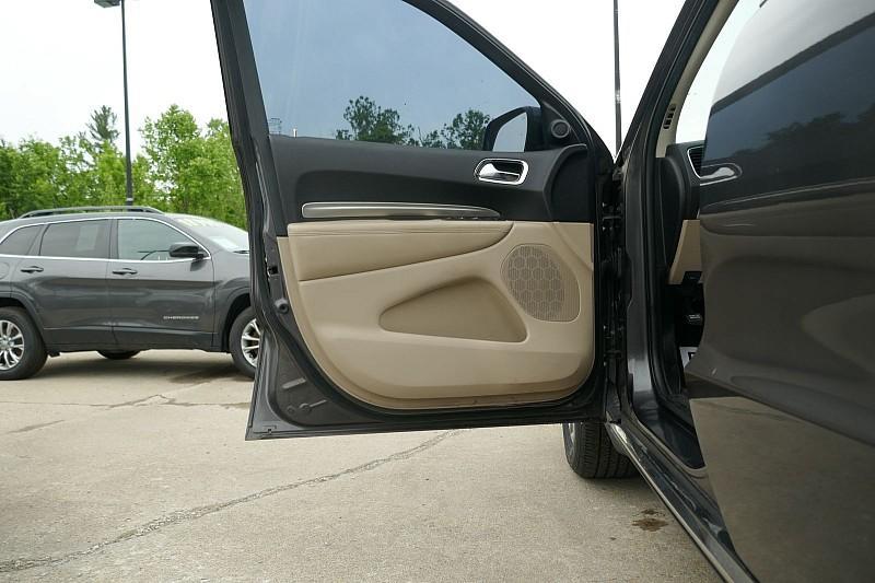 used 2018 Dodge Durango car, priced at $16,370