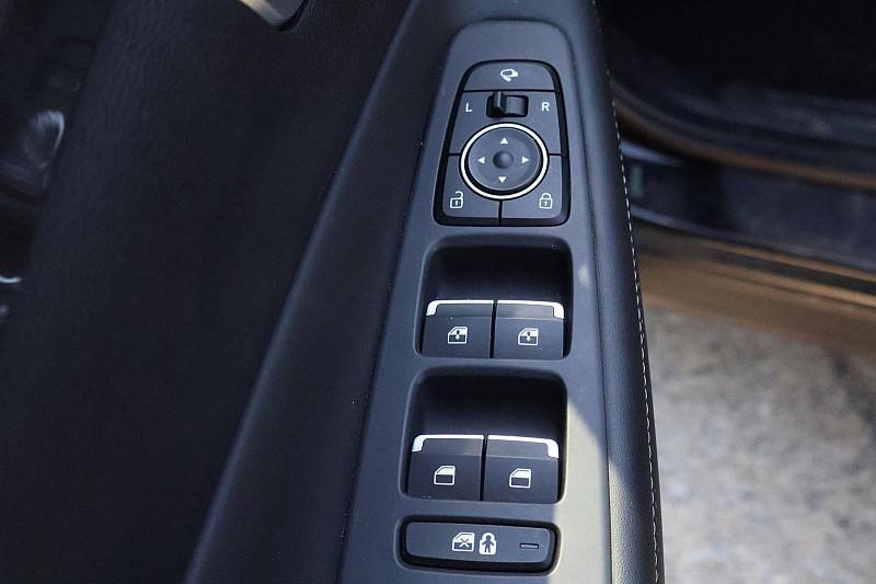 used 2023 Hyundai Santa Fe car, priced at $29,750