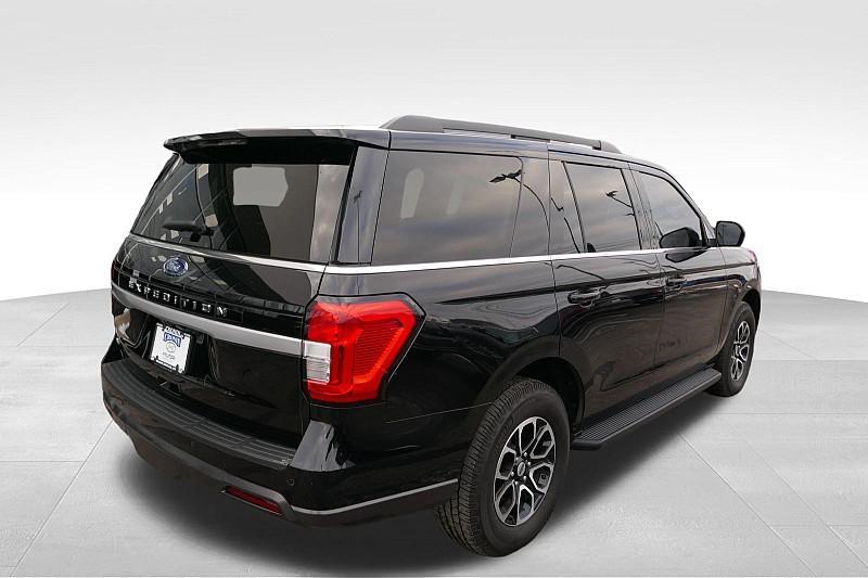 used 2023 Ford Expedition car, priced at $32,750