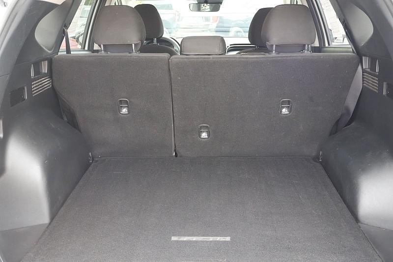 used 2022 Hyundai Tucson car, priced at $19,990