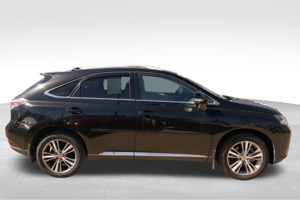 used 2015 Lexus RX 350 car, priced at $16,590