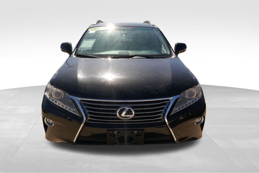 used 2015 Lexus RX 350 car, priced at $16,590