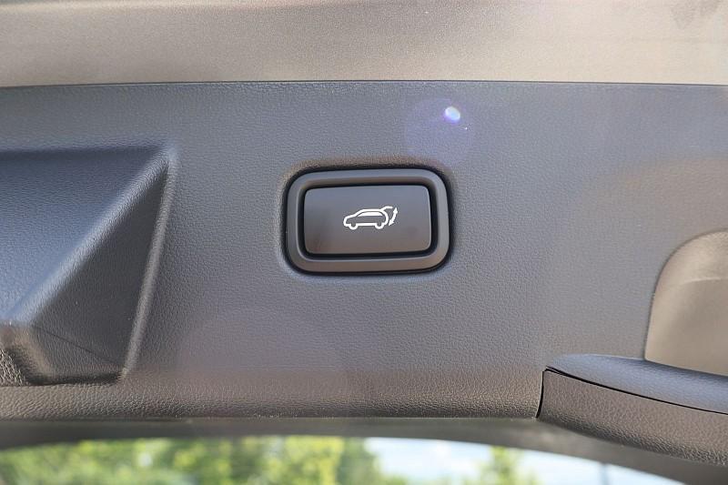 new 2025 Hyundai TUCSON Hybrid car, priced at $42,109