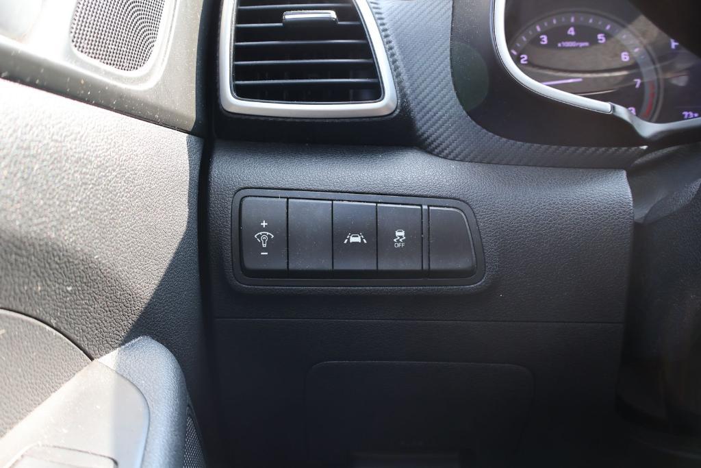 used 2019 Hyundai Tucson car, priced at $14,200