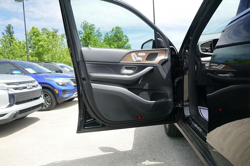 used 2021 Mercedes-Benz GLE 350 car, priced at $31,990