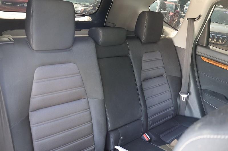 used 2019 Honda CR-V car, priced at $19,995
