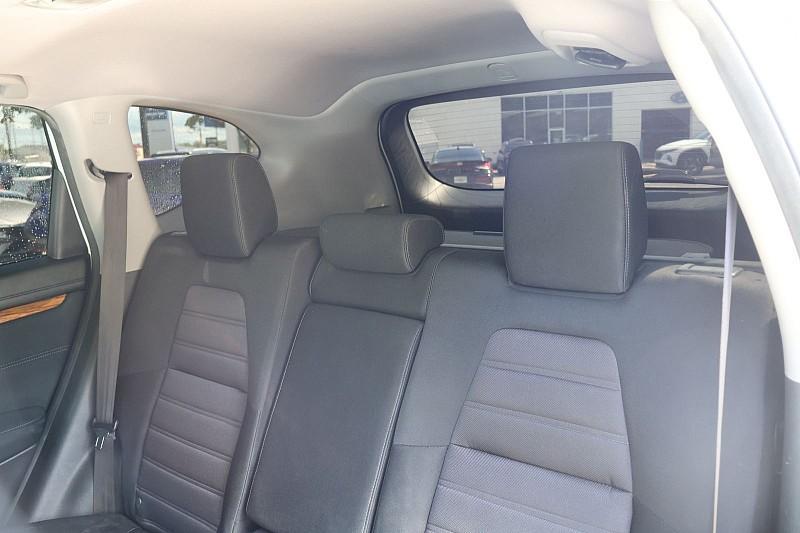 used 2019 Honda CR-V car, priced at $19,995