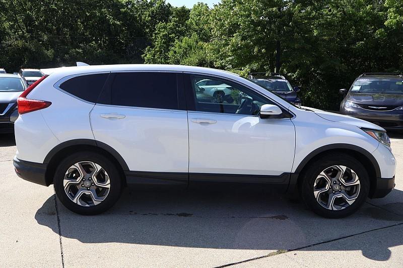used 2019 Honda CR-V car, priced at $19,995