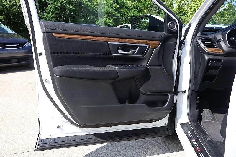 used 2019 Honda CR-V car, priced at $19,995