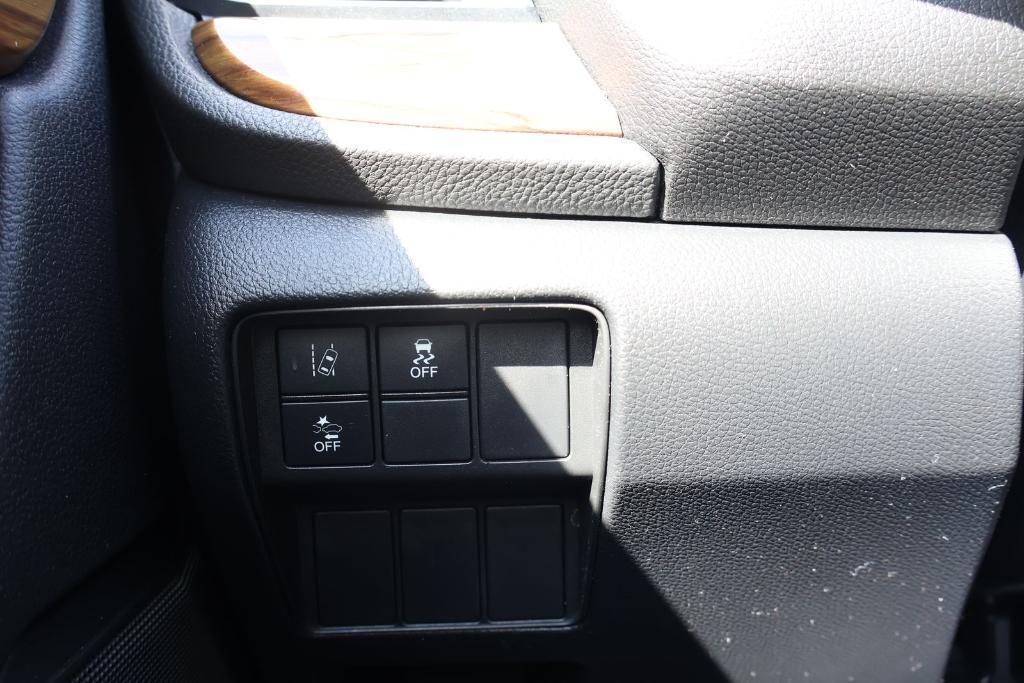 used 2019 Honda CR-V car, priced at $19,995