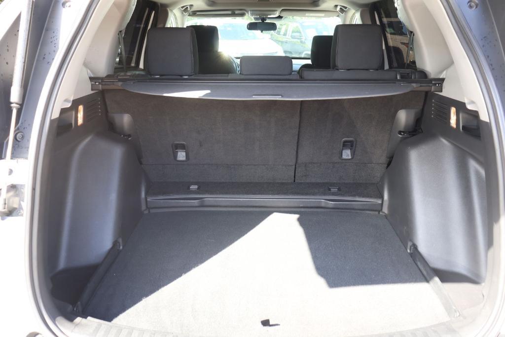 used 2019 Honda CR-V car, priced at $19,995