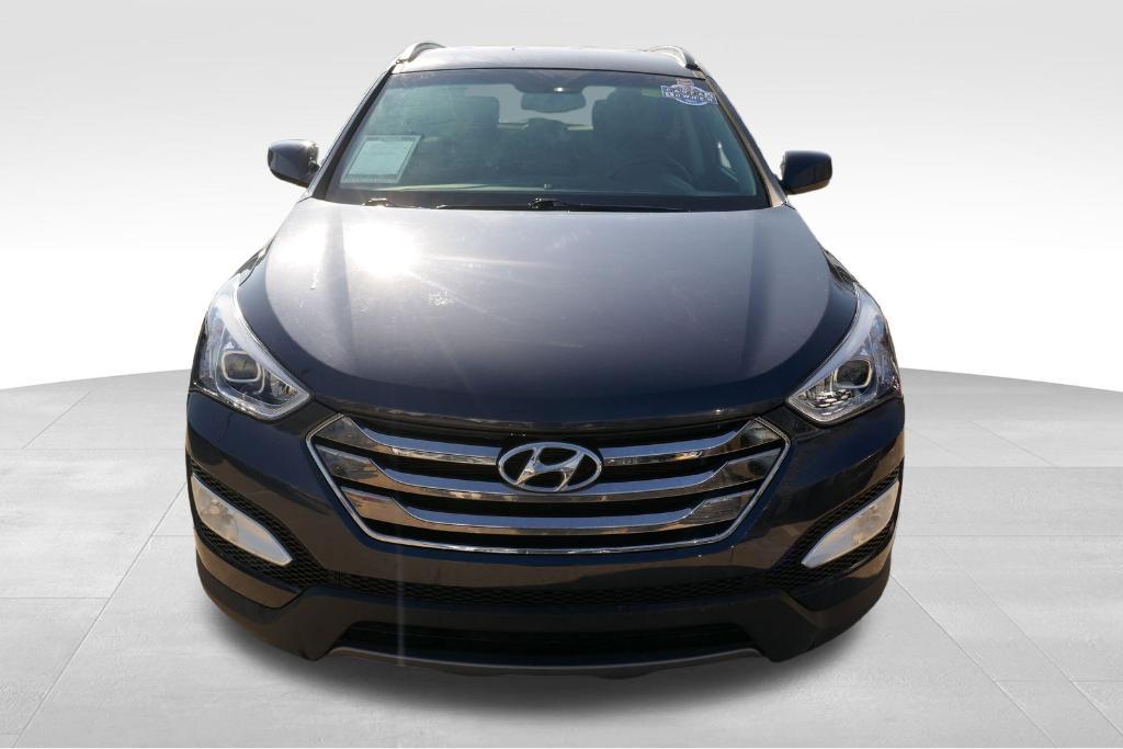 used 2014 Hyundai Santa Fe Sport car, priced at $11,590