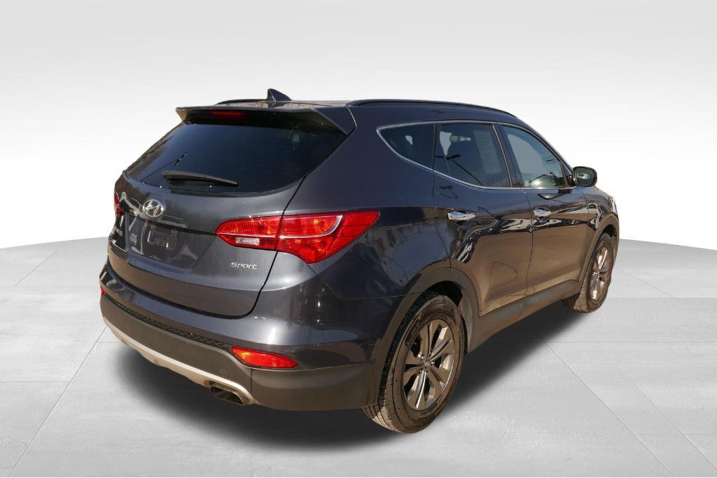 used 2014 Hyundai Santa Fe Sport car, priced at $11,590