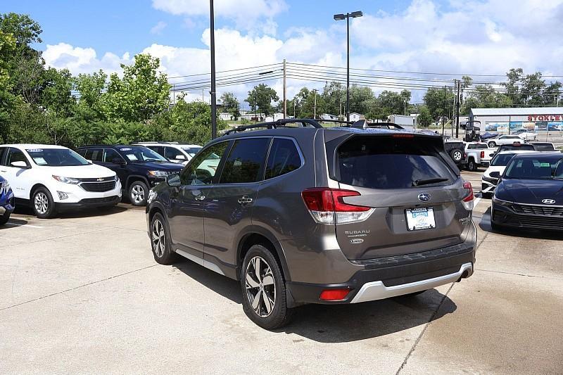used 2019 Subaru Forester car, priced at $24,100