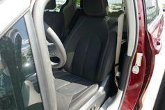 used 2023 Chrysler Voyager car, priced at $21,750