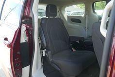 used 2023 Chrysler Voyager car, priced at $21,750