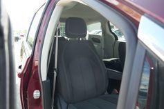 used 2023 Chrysler Voyager car, priced at $21,750