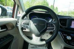 used 2023 Chrysler Voyager car, priced at $21,750