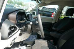 used 2023 Chrysler Voyager car, priced at $21,750
