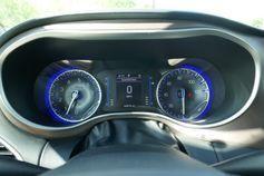 used 2023 Chrysler Voyager car, priced at $21,750