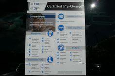 used 2023 Chrysler Voyager car, priced at $21,750