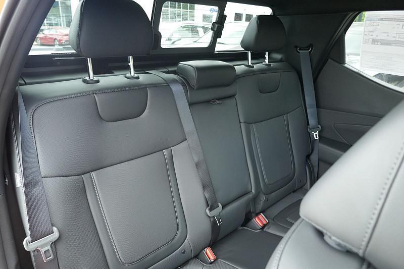 new 2025 Hyundai SANTA CRUZ car, priced at $41,338