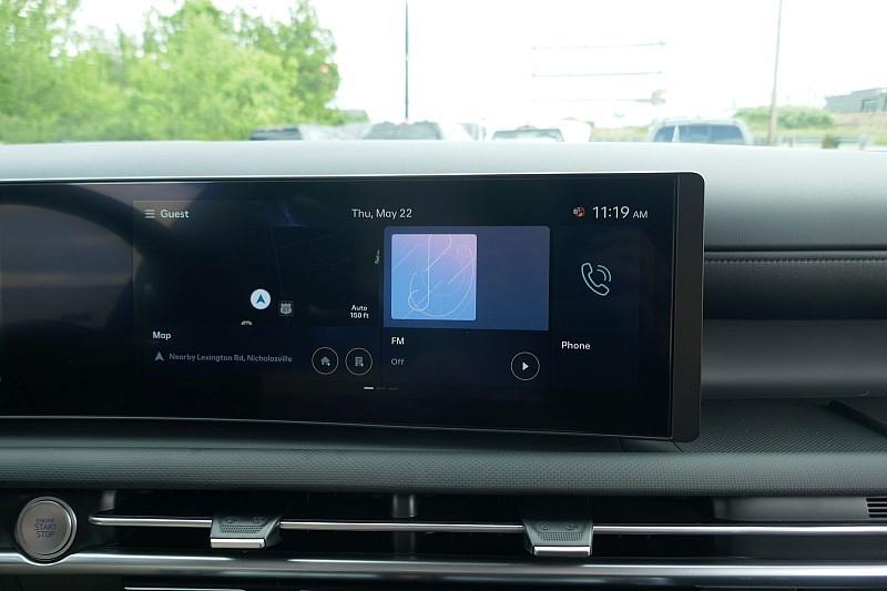 new 2025 Hyundai SANTA CRUZ car, priced at $41,338