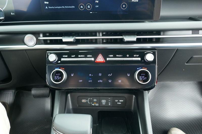 new 2025 Hyundai SANTA CRUZ car, priced at $41,338