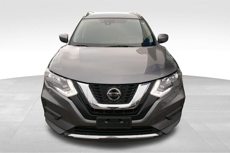 used 2020 Nissan Rogue car, priced at $18,990