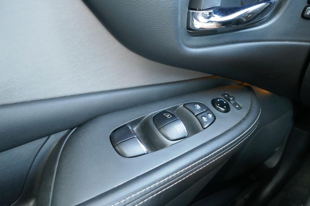 used 2023 Nissan Murano car, priced at $23,230