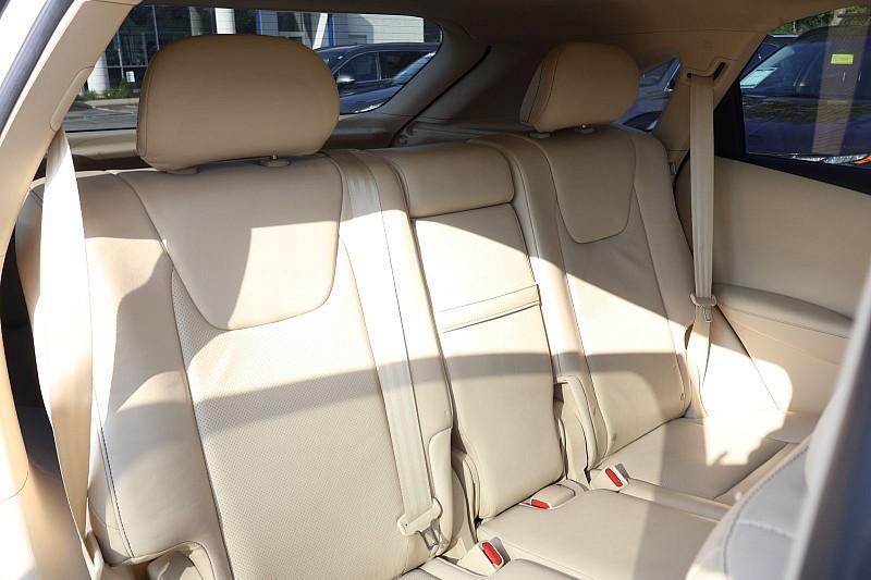 used 2015 Lexus RX 350 car, priced at $20,990