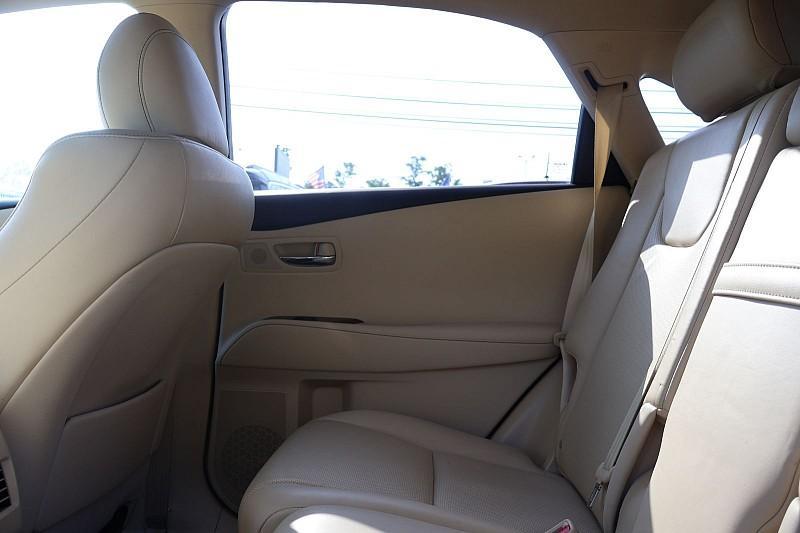 used 2015 Lexus RX 350 car, priced at $20,990