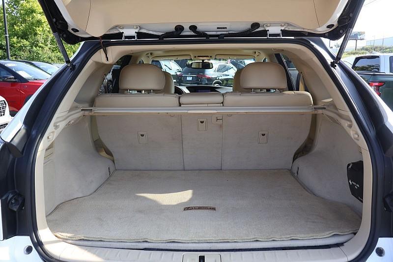 used 2015 Lexus RX 350 car, priced at $20,990