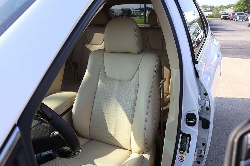 used 2015 Lexus RX 350 car, priced at $20,990