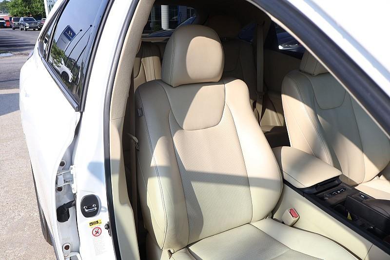 used 2015 Lexus RX 350 car, priced at $20,990