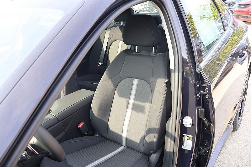 new 2025 Hyundai Sonata car, priced at $31,358