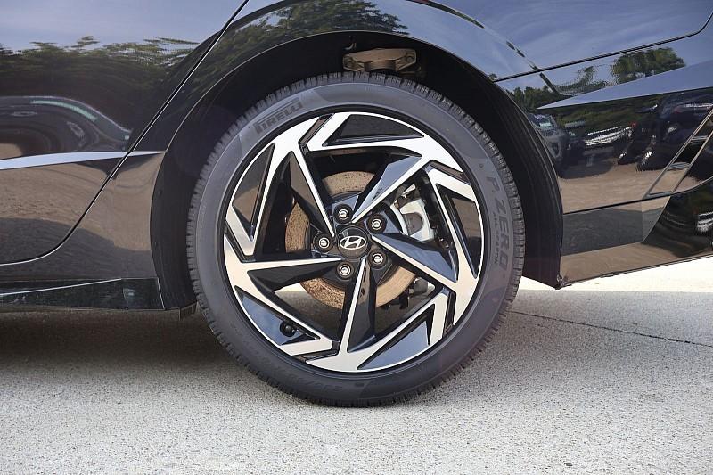 new 2025 Hyundai Sonata car, priced at $31,358