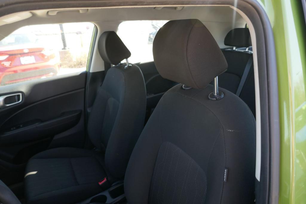 used 2022 Hyundai Venue car, priced at $15,990